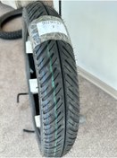 Resim Falcon Mexico Arora Shark Kubarx9 Tvs 90/90-17 Tl Dubleks Lastik 