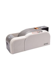 Resim Hiti CS 200 E Çift Taraflı Termal Kart Baskı Makinesi 