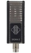 Resim Sontronics DELTA 2 Ribbon Mikrofon 