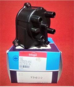 Resim Distribütör Kapağı yd622 - Civic 1.4.1.6 / Accord 2.0/ Cr-v 2.0 