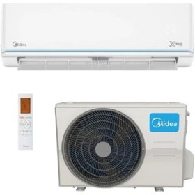 Resim Midea Xtreme Save AG2ECO-12NXD0-I 12.000 Btu Duvar Tipi Klima 