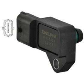 Resim DELPHI PS10121 MAP SENSÖRU CORSA D- SIGNUM- VECTRA C- SAAB 9-3 05 