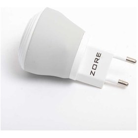 Resim Effox Sarmal Lightning Ev Şarj Seti - Gri Gri 
