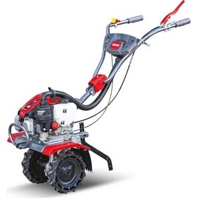 Resim Yavuz Y50 5.5 Hp Benzinli Çapa Makinesi 