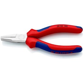 Resim Knıpex 20 05 140 Yassi Pense Rm 2005140 