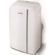 Resim Airfel LPCY35BV1BM 12.000 BTU Mobil Klima 