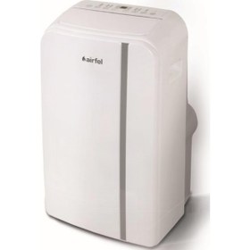 Resim Airfel LPCY35BV1BM 12.000 BTU Mobil Klima 