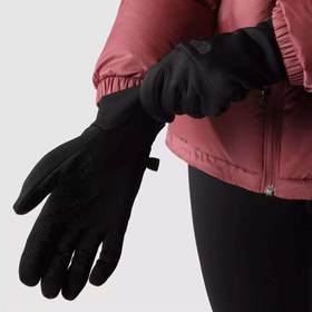 Resim The North Face Etıp Recycled Glove Erkek Eldiven 