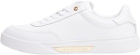 Resim Tommy Hilfiger ESSENTIAL CHIC COURT SNEAKER Spor AyakkabıKadın 