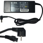 Resim S-Link Casper Nirvana Cgu Adaptör, Şarj Aleti 