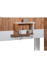 Resim Ranza, Delfino 2li Ranza 2 Adet Comfort Yatak 90 X 190 CM 