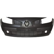 Resim Renault Megane 2 Faz 2 Ön Tampon 2006 2008 7701476892 