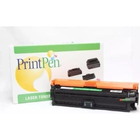 Resim PrintPen W2010A (659A) Black (16K) 