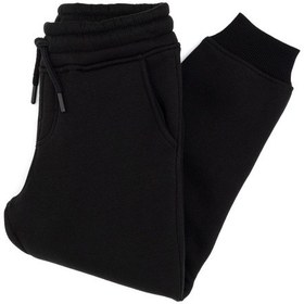 Resim U.S. Polo Assn. U.s. Polo Assn. Erkek Çocuk Siyah Eşofman Altı 50316466-vr046 
