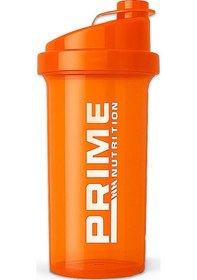 Resim Prime Nutrition Shaker 700 Ml. Turuncu Turuncu 