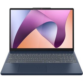 Resim Lenovo IdeaPad Slim 3 15IRH10 83K10060TRA10 i7-13620H 40 GB 1 TB SSD 15.3" W10P Dizüstü Bilgisayar 