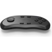 Resim Marsilyan CPT83 Shinecon SC-B01 Sanal Gerçeklik Gözlüğü Kumandası - Siyah 