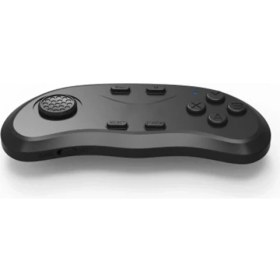 Resim Marsilyan CPT83 Shinecon SC-B01 Sanal Gerçeklik Gözlüğü Kumandası - Siyah 