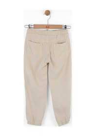 Resim Xo Kids Erkek Çocuk Pantolon 8-14 Yaş 68700 Krem 