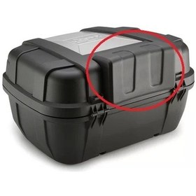 Resim Kappa K635 Çanta Sırtlığı Kgr52 Tek Renk 