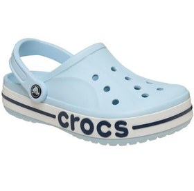 Resim Crocs Bayaband Clog Terlik Açık Mavi 