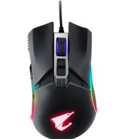 Resim Gigabyte Aorus M5 RGB 16000 DPI Oyuncu Mouse 