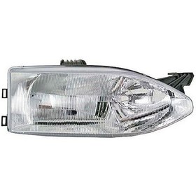 Resim Far Sağ Palıo Siena Mako Marka 