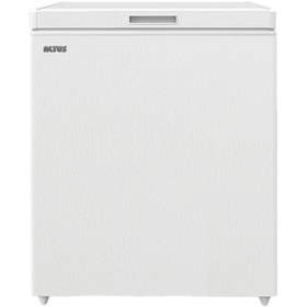 Resim Altus AL 2205 JE Joker E Enerji Sınıfı 205 L Sandık Tipi Derin Dondurucu Beyaz 