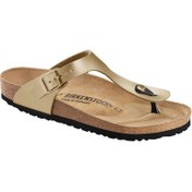 Resim Birkenstock Kadın Classics Gizeh Bf 1016108 