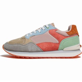 Resim HOFF Çok Renkli Kadın deri Sneaker 22302005 