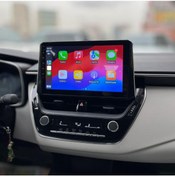 Resim Toyota Corolla Android Multimedya Sistemi 4-64 For-x 2019-2024 