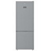 Resim Altus ALK 471 XIE 490 L Inox Dijital Ekran Buzdolabı 