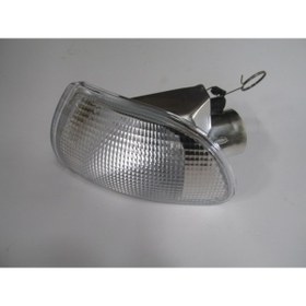 Resim Genel Markalar Fiat Siena 97/02 Ön Sinyal Sol Beyaz (Duysuz) (Mars) 