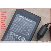 Resim Asus Uyumlu Fspp Marka 19V 4.74A Standart Notebook Adapt 