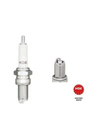 Resim Ngk 2120 D8ea Buji 0948200144 0948200145 12122343144 - 10 Adettir 