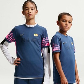 Resim Nike Mbappe Dri-FIT Academy Top Ss Çocuk Tişört 