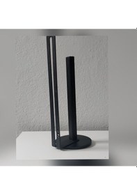 Resim Mimoza Kağıt Havluluk Siyah Siyah 
