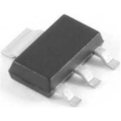 Resim Lm1117Mp-Adj Lm1117 Adj 5V Regülatör 