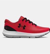 Resim Under Armour Erkek Çocuk Ua Surge 3 Koşu Ayakkabısı 3024989-600 