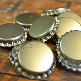 Resim Soda Gazoz Kapağı Şişe Konserve Için Kapak 250 Adet Taç Nd250 Çok Renkli 