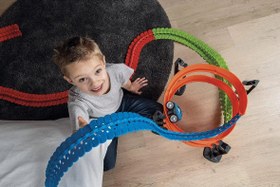 Resim Smoby FleXtreme Superlooping Oyun Seti 180912 