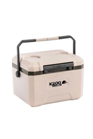 Resim İgloo IGLOO CoreMAX 5 Buzluk 5 Litre 300723 Bej 