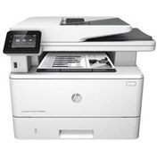 Resim Hp F6W14A LaserJet Pro MFP M426fdn Yazıcı Tarayıcı Fotokopi Faks 