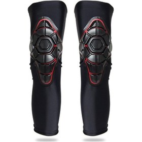 Resim Jokmae M Beden Düşme Önleyici Güvenlik Dizliği Diğer 