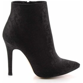 Resim Siyah Kadın Bot & Bootie K02674103602 Siyah 