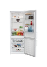 Resim Altus ALK 471 X 514 LT No-Frost Kombi Tipi Buzdolabı 