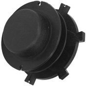 Resim Padalink Stihl 25 2 Fs55c Fs55r Fs55rc Fs56c Fs56rc Fs44r Modeller İçin Profesyonel Çim Kesme Makinesi Yedek Başlık Seti 