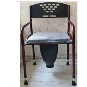 Resim Direk Tuvalete Wc Hasta Klozeti Tuvaleti 