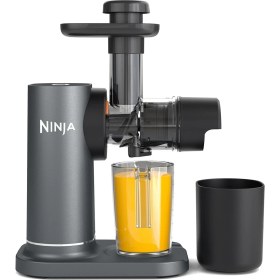 Resim Ninja cold Press Juicer - Katı Meyve Sıkacağı 