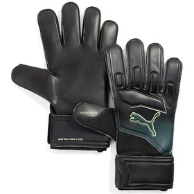 Resim Ultra Play Rc Unisex Siyah Kaleci Eldiveni 04208403 